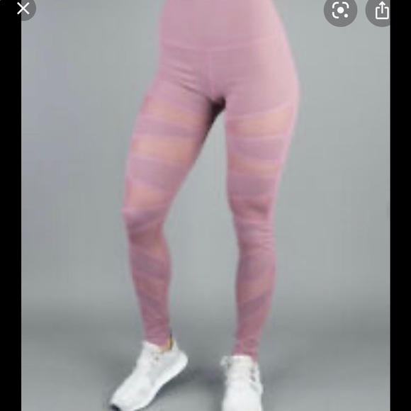 BUFFBUNNY Luna leggings - Picture 3 of 3